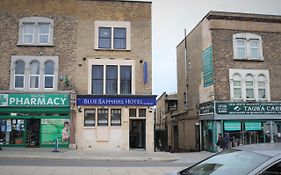 Blue Sapphire Hotel